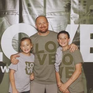 Meet your Posher, Tommy